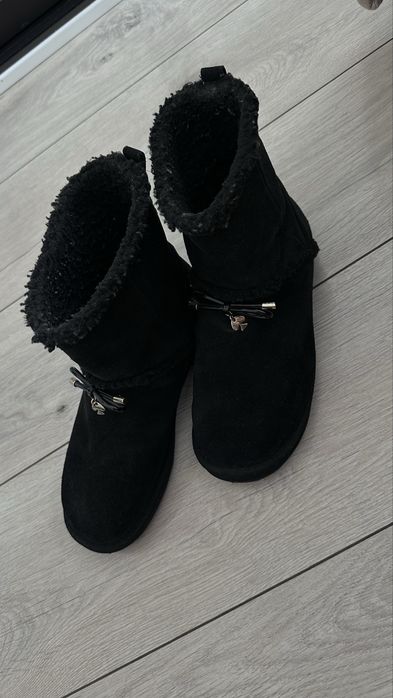 Ботиночки Kate spade осенние