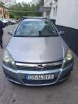 Vând Opel Astra H 1.7