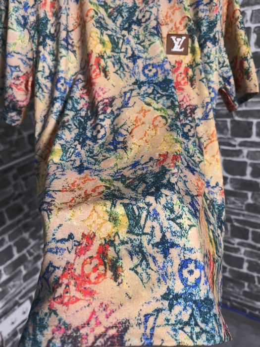 Luis Viton тениска