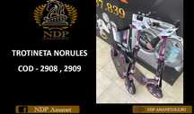 NDP Amanet NON-STOP Bld.Iuliu Maniu 69 TROTINETA NORULES (2908,2909)