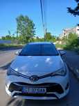 De vanzare toyota