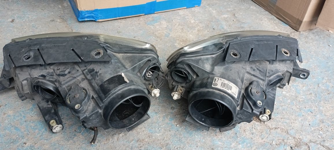 фарове и стопове VW/ BMW E60