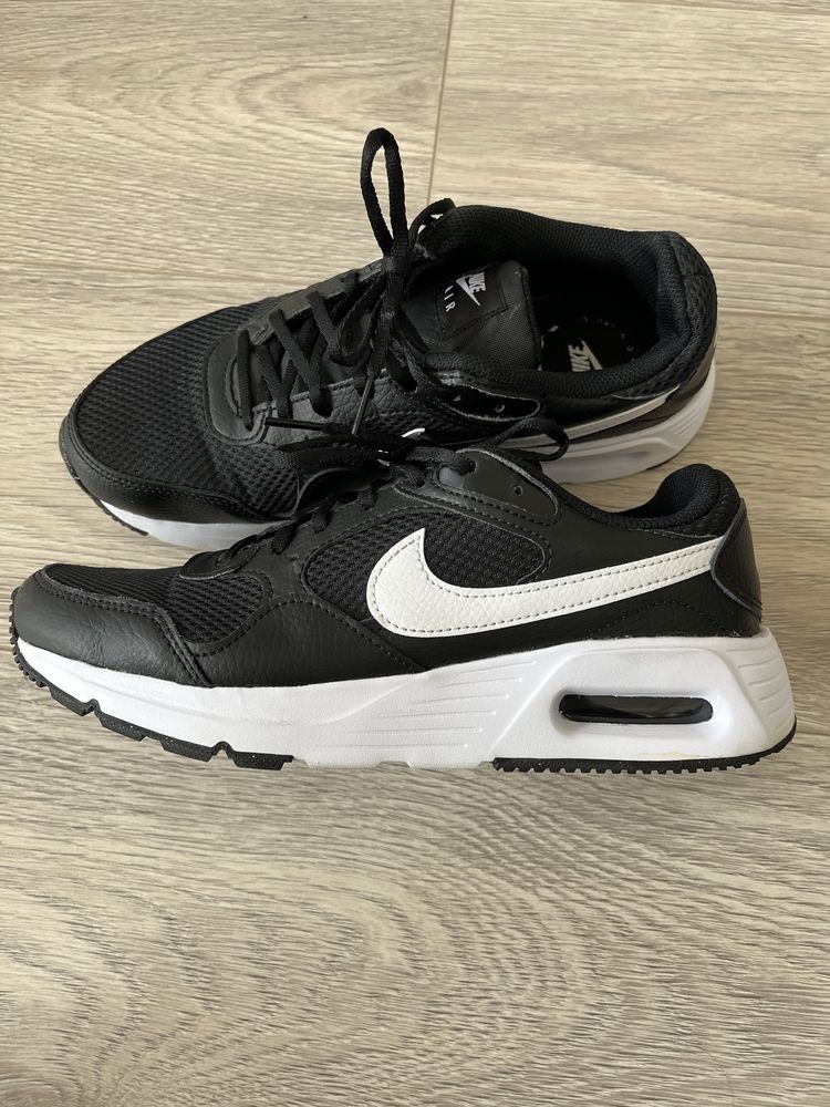 Маратонки Nike air max SC