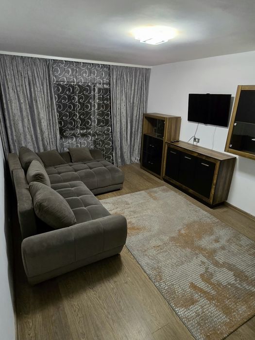 Apartament 2 camere – Regim hotelier | Craiova | Zona Cornitoiu – Str.