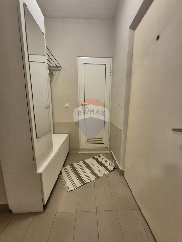 Двустаен апартамент под наем, ВИНС, гр. Варна ДВ4019