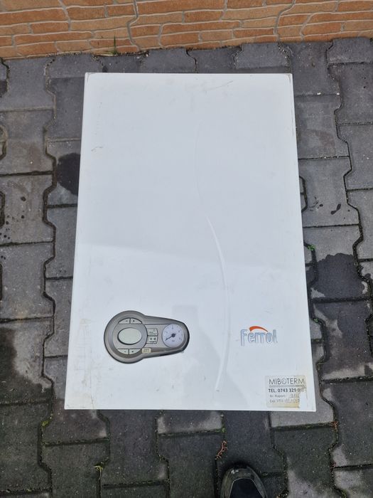 Ferroli Bluehelix Tech 25 C , Ferroli toate modelele