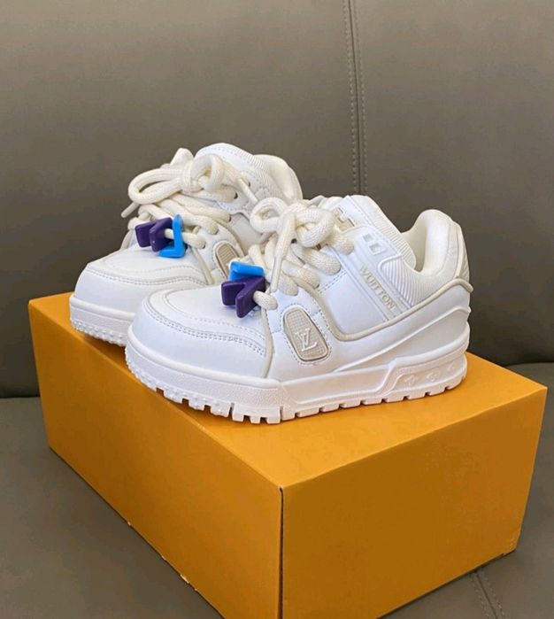 Adidasi Copii GUCCI 26/35