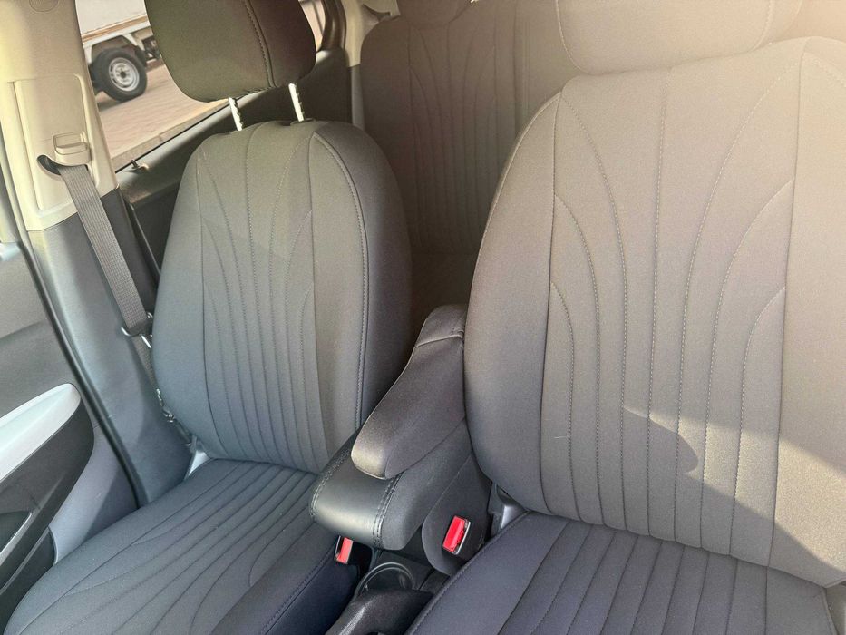 Chevrolet Tracker 1 Premier