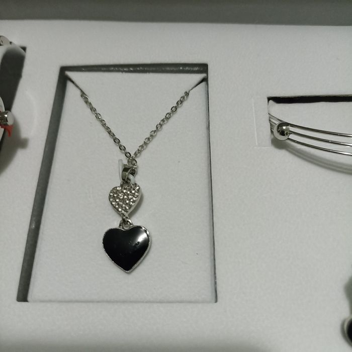 Set bijuterii Exellanc