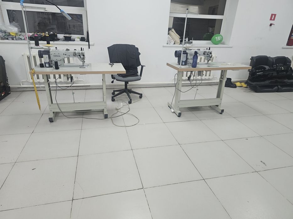 Продам швейные машинки