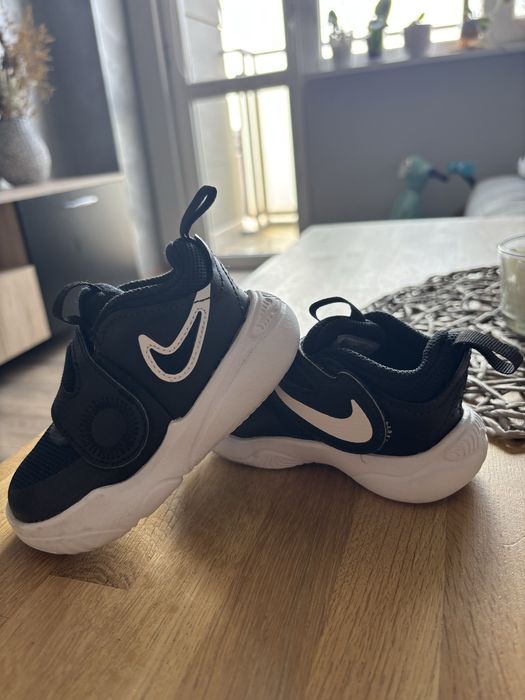 Детски обувки Nike