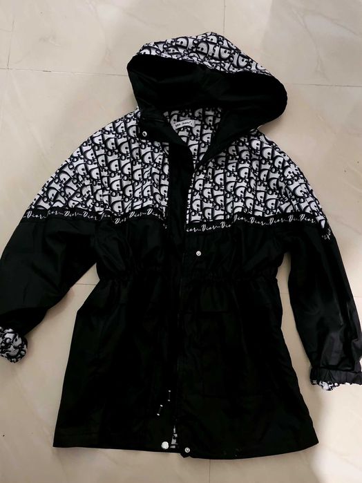 Леко яке  размер S