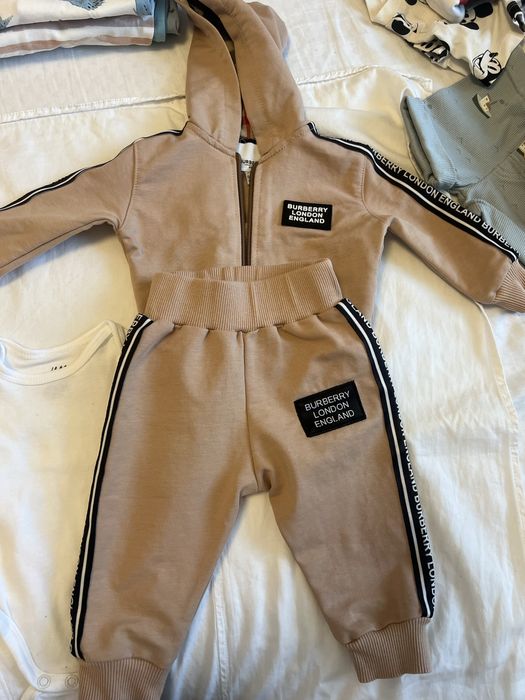 Vand lot hainute baiat 3-6-9-12 luni