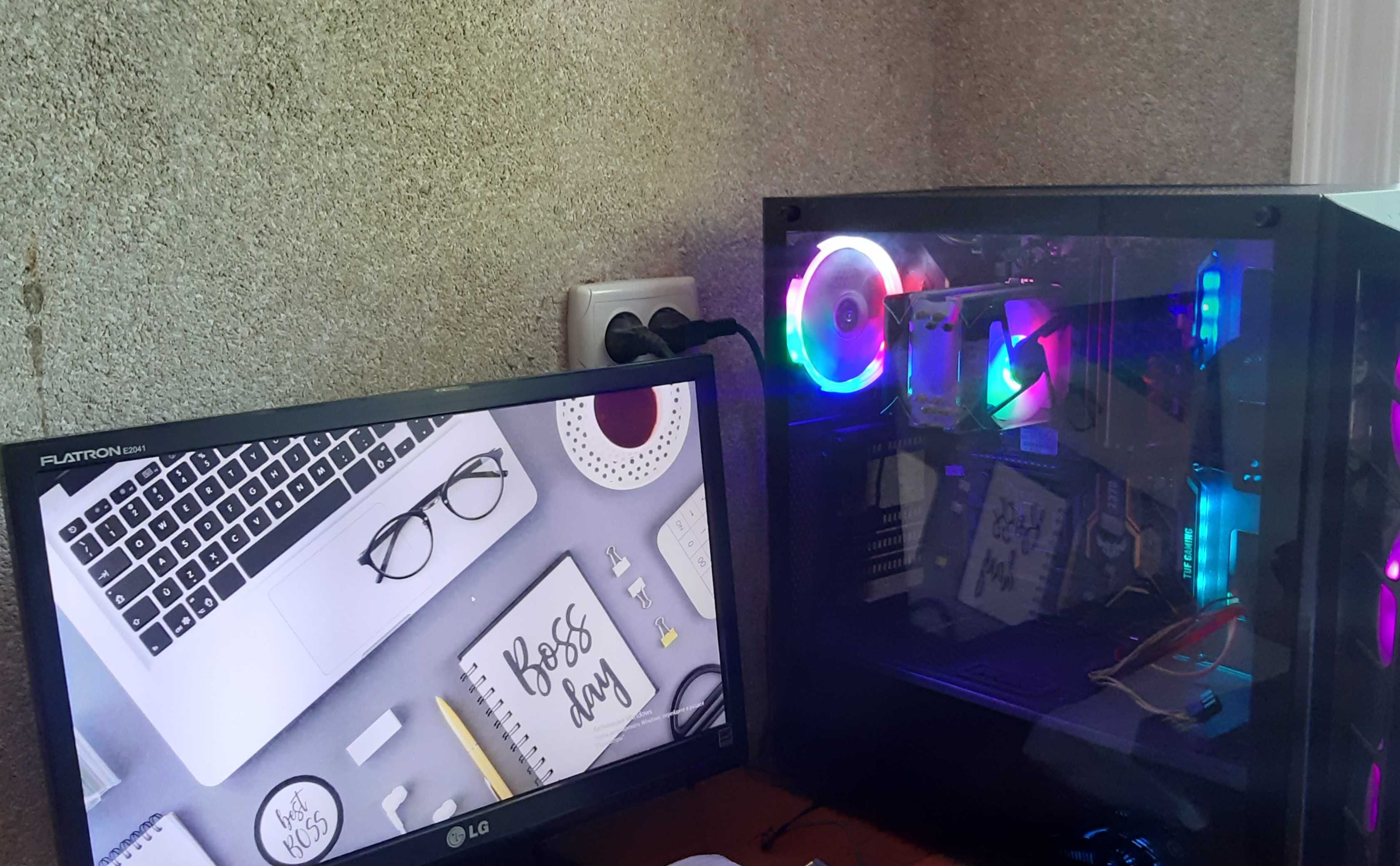Kompyuter core i3