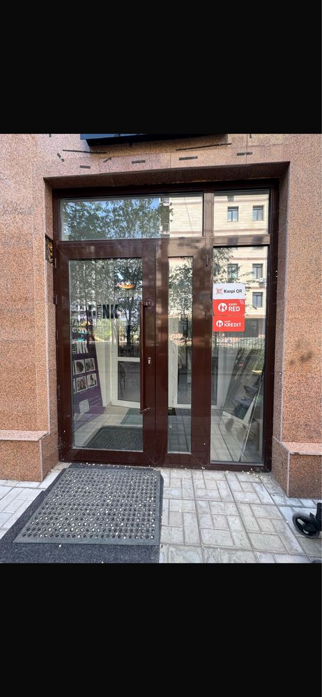 Сдается в аренду помещение на долгий срок