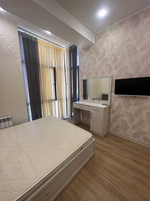 2 xonali uy iraraga beriladi