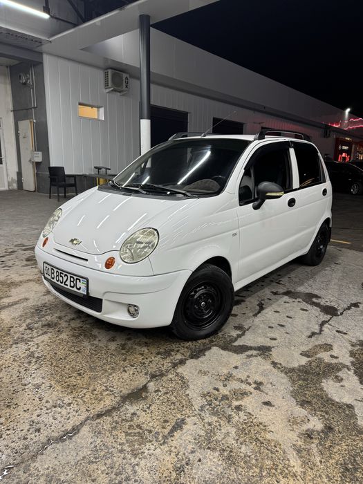 Arenda vikup Matiz mix supper