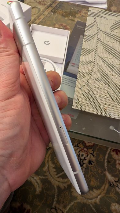 Google Pixel 7a impecabil!