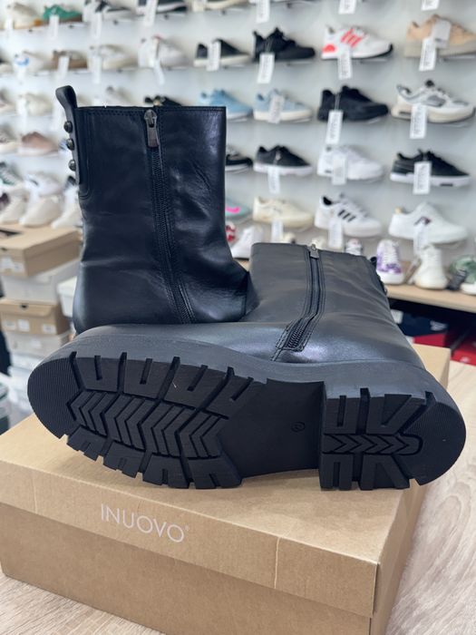 Cizme Inuovo Dama - 41