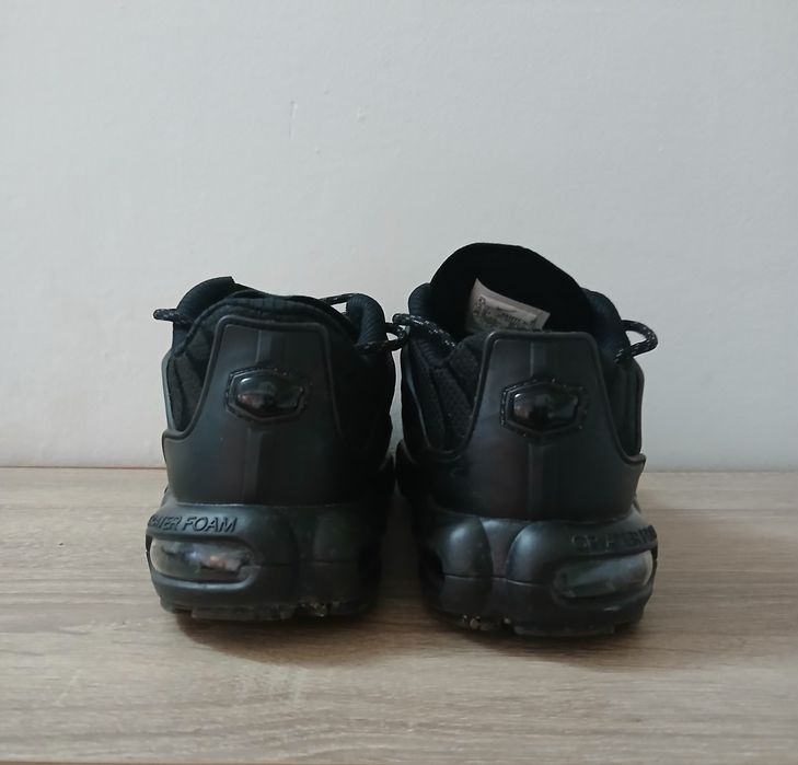 Nike Air Max Terrascape Plus Black - 42 номер