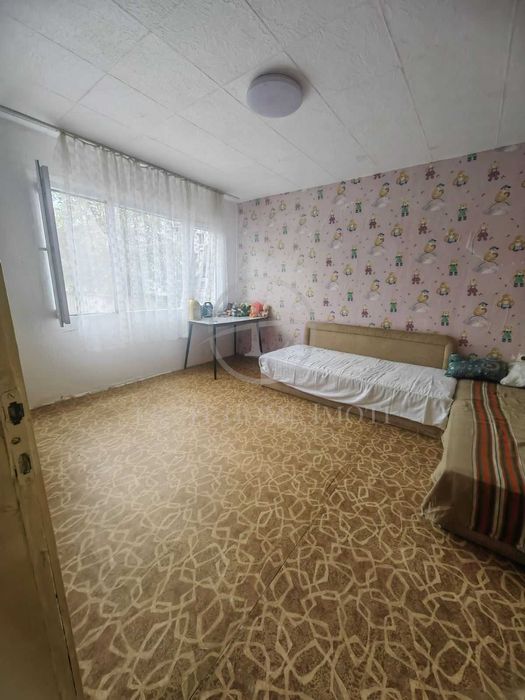Продава се Двустаен апартамент в Пловдив, Изгрев - 62 кв.м за 1130 €/кв.м - Снимка #1