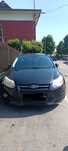 Ford focus MK2 2011 1.6 TDCI 120CP
