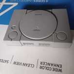 Playstation 1 fargona