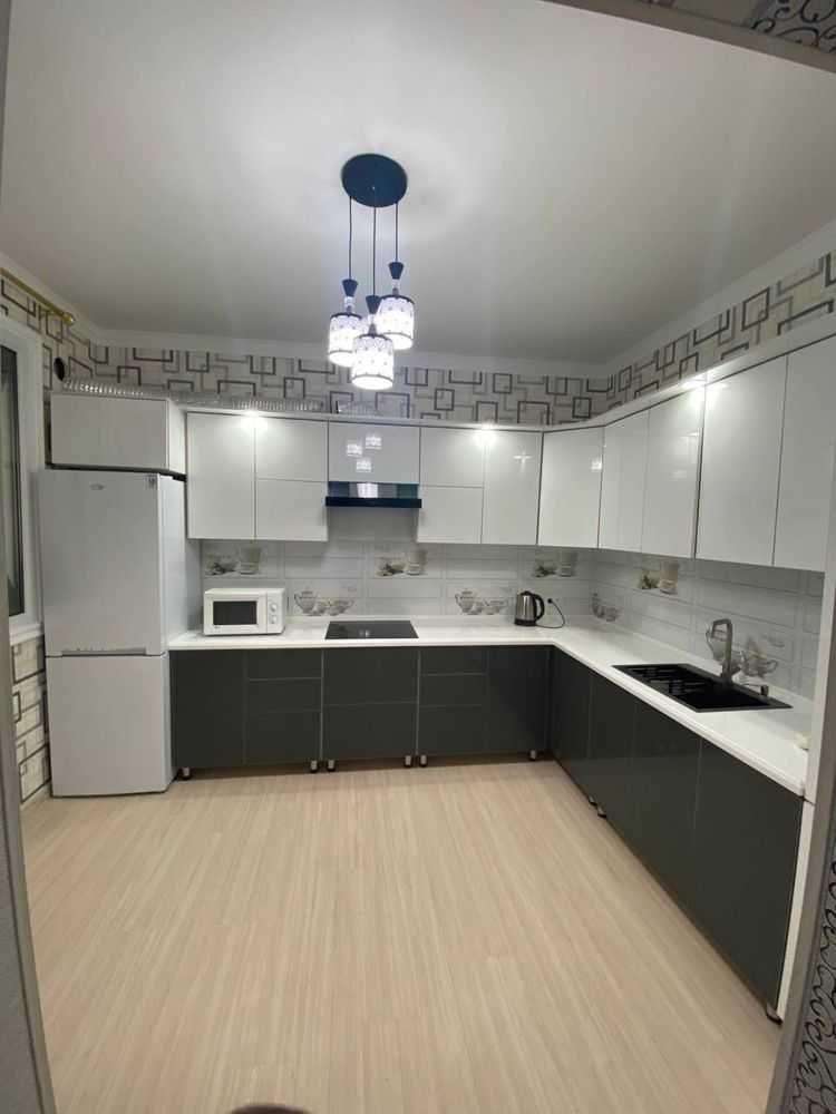 Квартира аренда 2 ком Мирабад центр 136090