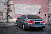 Kit Pachet M BMW F10 Seria 5