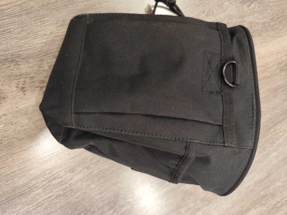 Тактически принадлежности