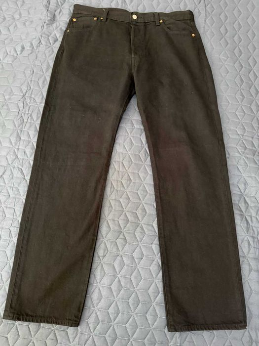 Мъжки дънки Levi's