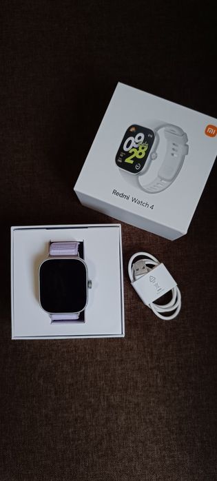 Xiaomi Redmi watch 4