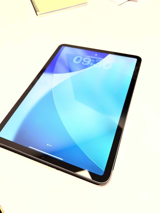 iPad Pro 11' 2018, WiFi, 64gb