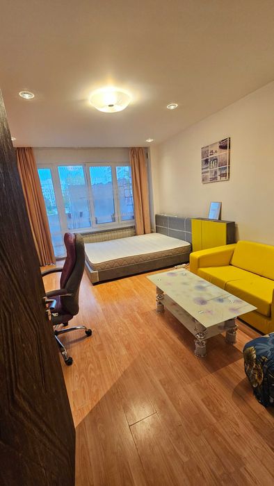 Продава се Тристаен апартамент в София, Овча купел 1 - 95 кв.м за 8 €/кв.м - Снимка #5