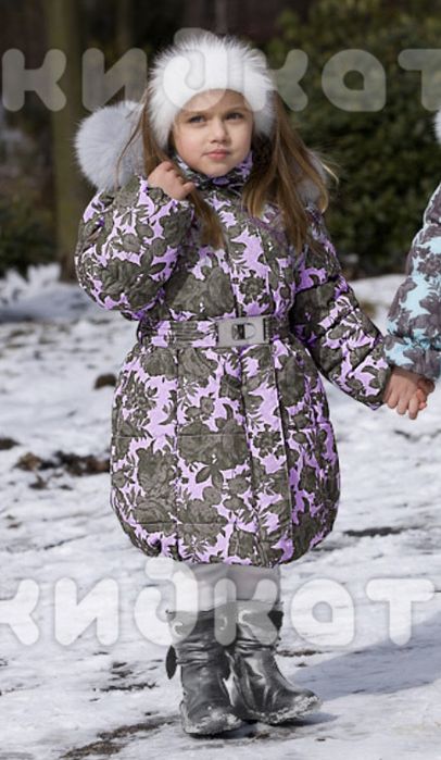 Новый. Очень теплый пуховик пальто. Польша Pilguni