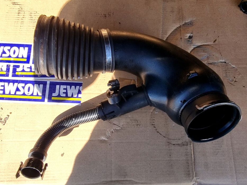 Tub admisie aer Bmw X3 (E83) [Fabr 2003-2009] 780154504 2.0 N47D 130 K