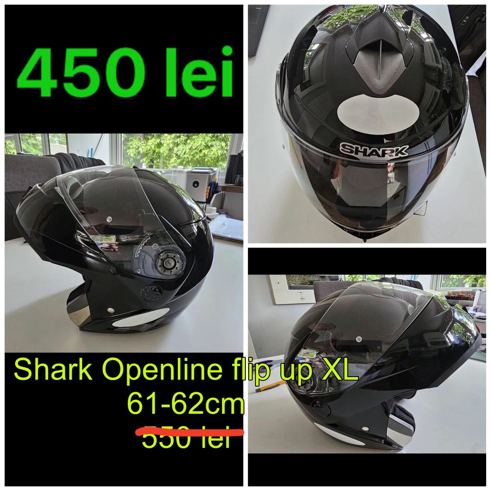 Casca Moto Agv Pista GP RR Xlite Hjc Shark