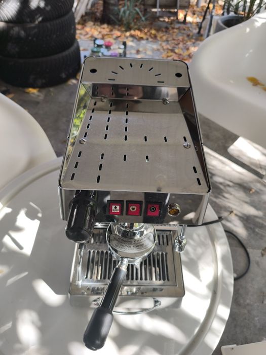 Espressor C.B.C Royal First Junior / BFC Royal Junior similar Isomac