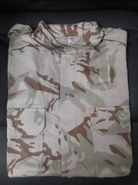 Камуфлажна риза, размер 48