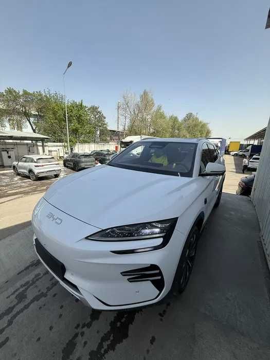 Byd song Plus Champion 605 nasiyaga 10%