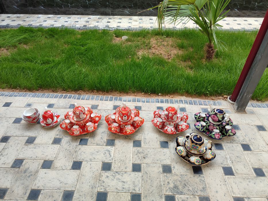 Serviz sotiladi 250.000