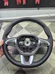 Volan sport dacia logan sandero duster dokker lodgy