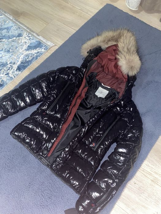 Geaca Moncler femei ca NOUA