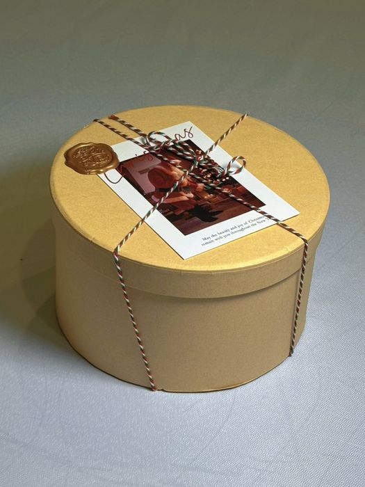 Подарочный набор