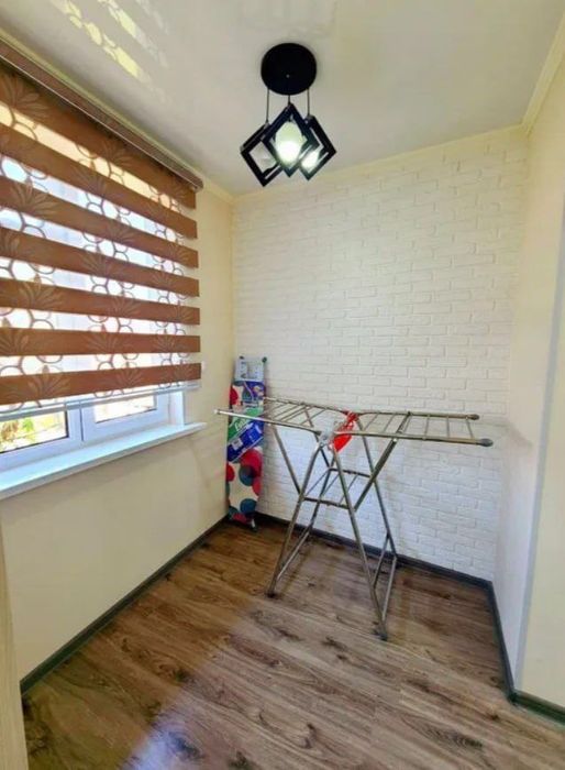 Продается 2х комнатная Шота Руставели океан