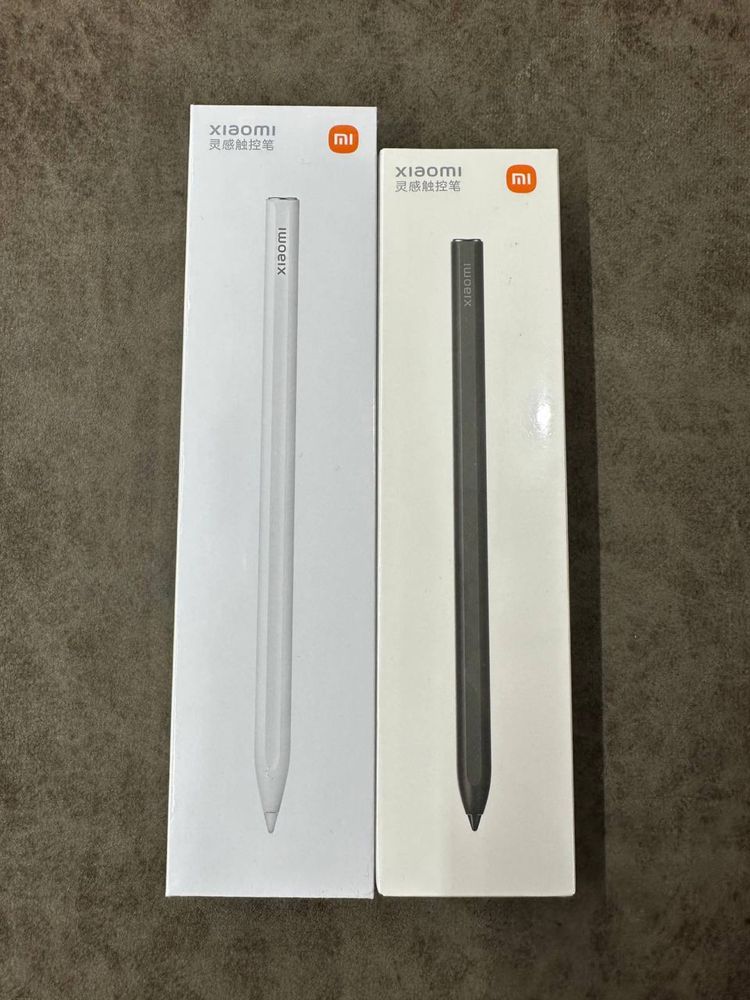 Mi Pad 6 Keyboard and Pencil Folio Original New 2023 (оптом)