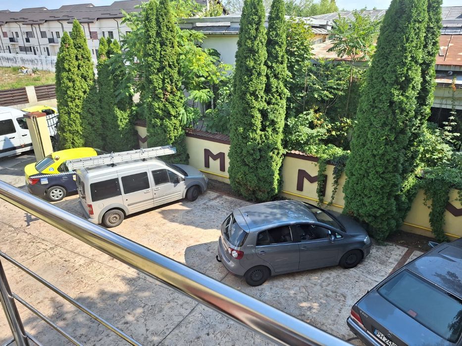 Hotel Maryo,Cazare spatioasa pentru grup muncitorii