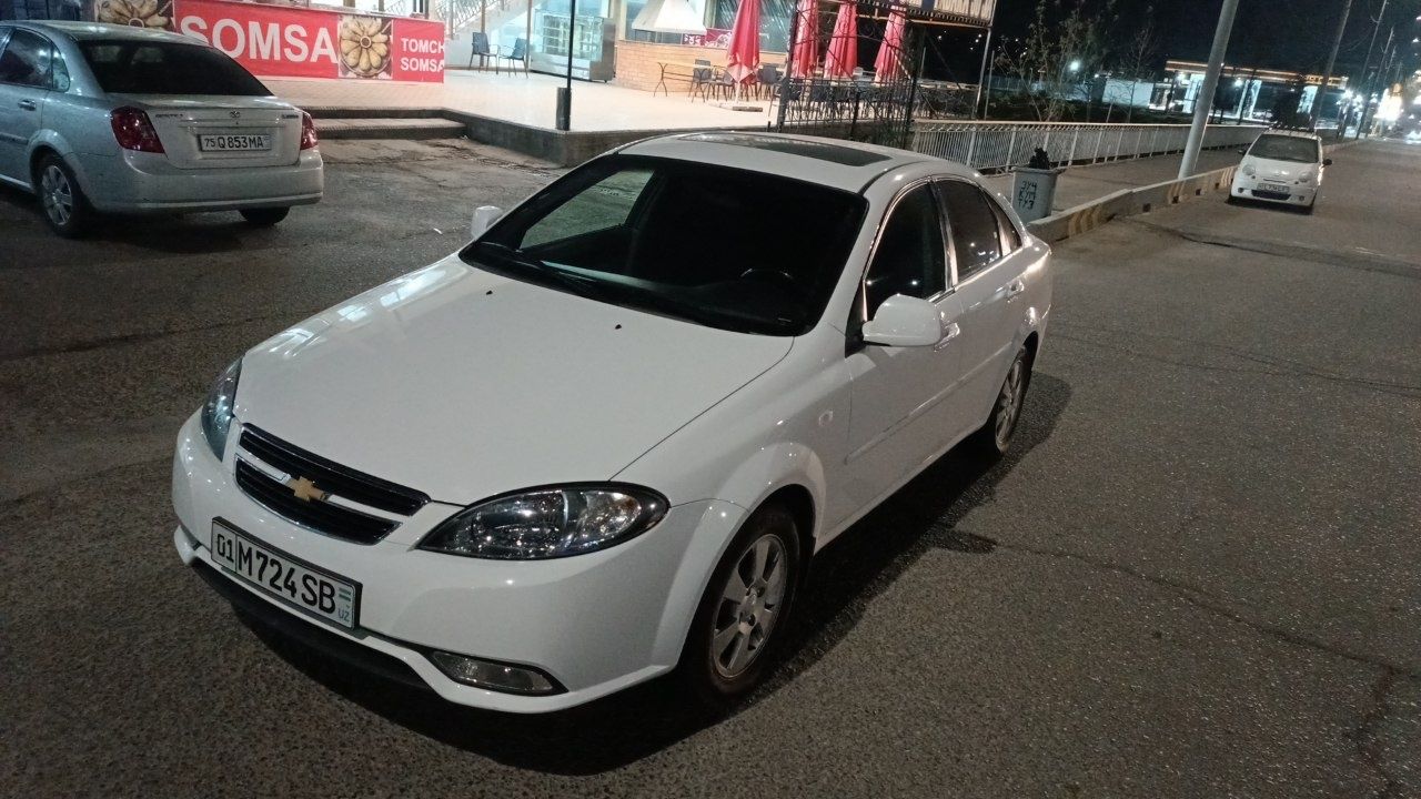 Jentra 11950$ 220 metan gaz 4