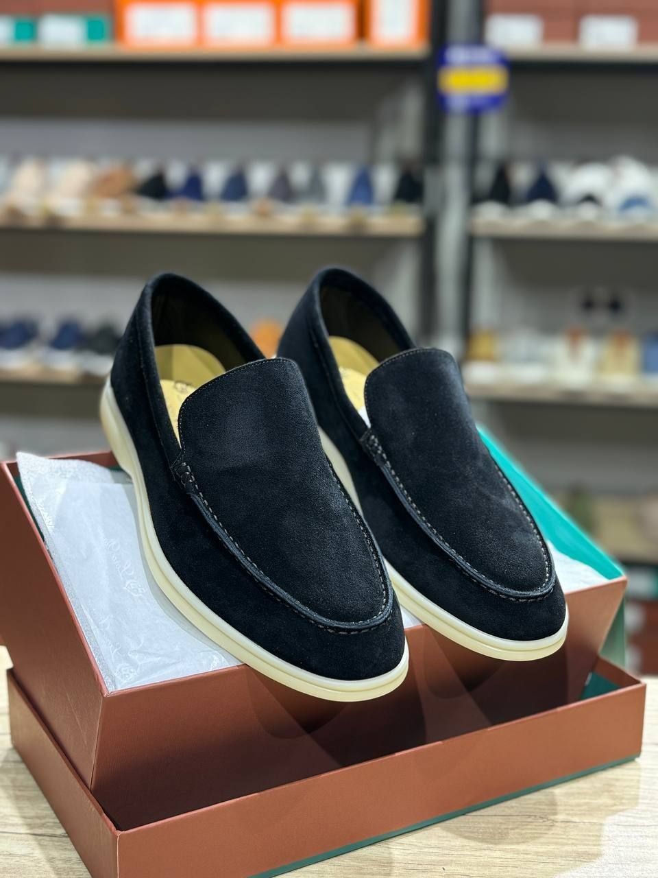 Loro Piana,Zegna цена ликвидации