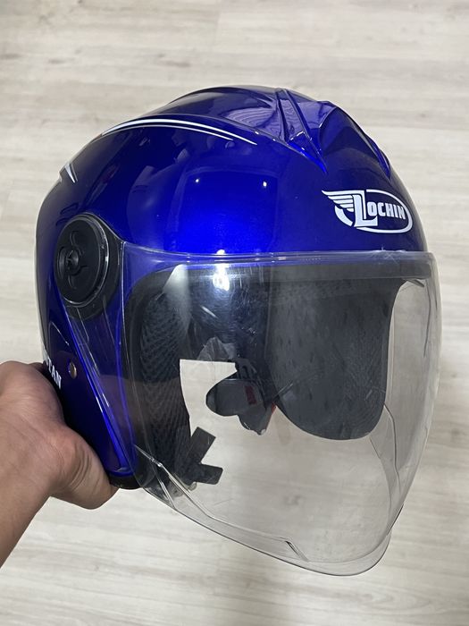 Kaska shlem. kõk rang